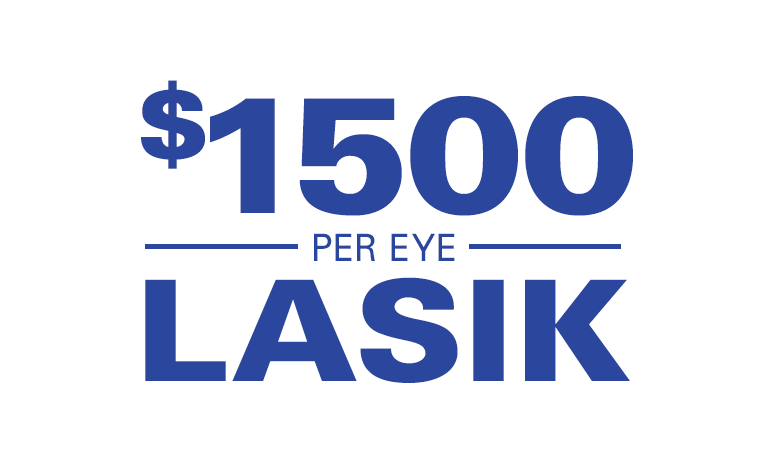 Bladeless LASIK Price. Now Only $1,500/eye at The Eye Associates in Boise. Limited Time.