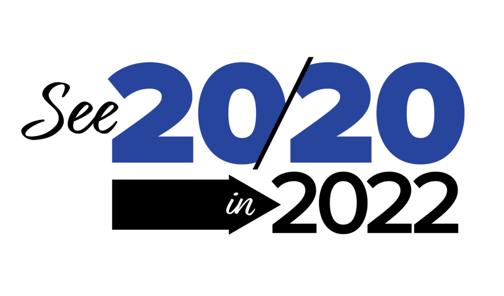 See 20/20 in 2022 with LASIK at The Eye Associates in Meridian, ID.
