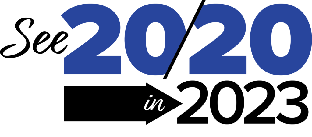 See 20/20 in 2023 with LASIK at The Eye Associates in Meridian, ID.