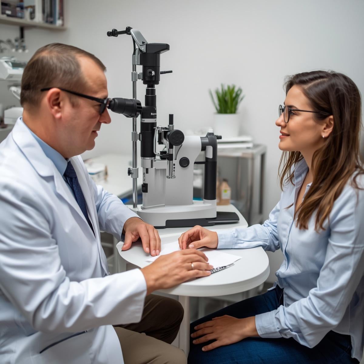 corneal crosslinking treatment boise