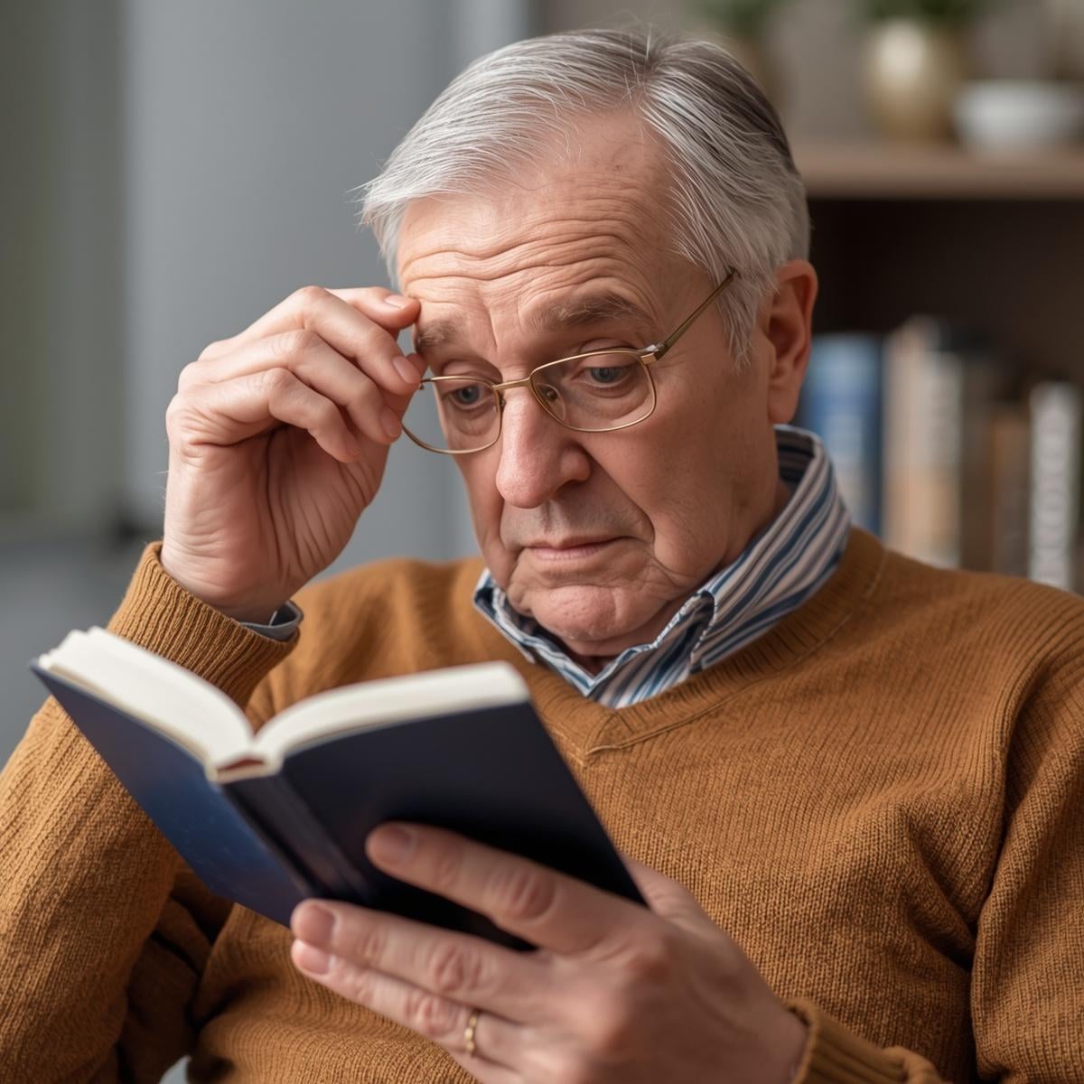 presbyopia treatment boise