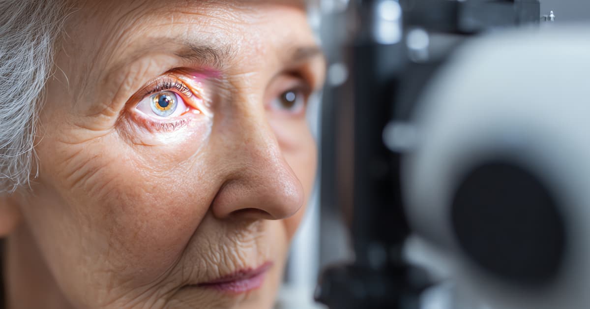 (Q2) How Long Is Cataract Surgery Recovery in Boise and When Will Vision Improve