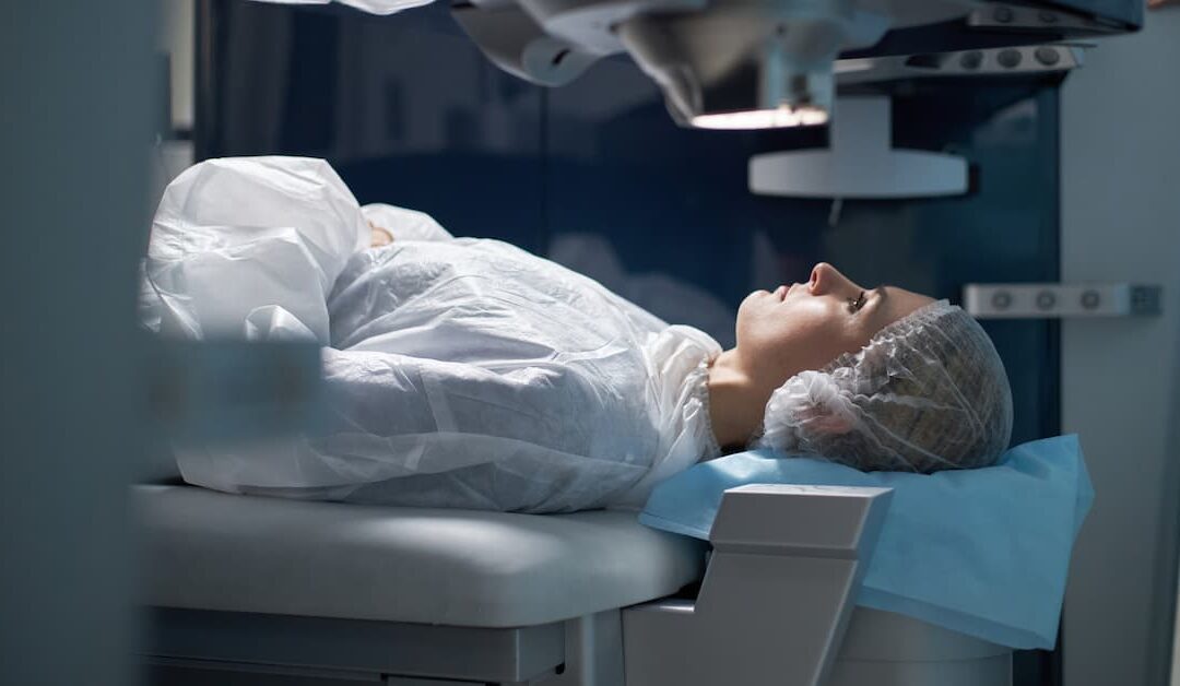 Is Refractive Lens Exchange in Boise Worth It Compared to LASIK?