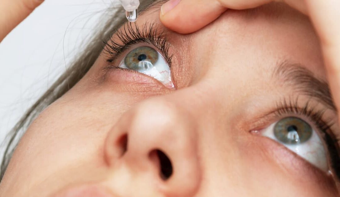 What Advanced Dry Eye Treatments Are Available in Boise Beyond Eye Drops?