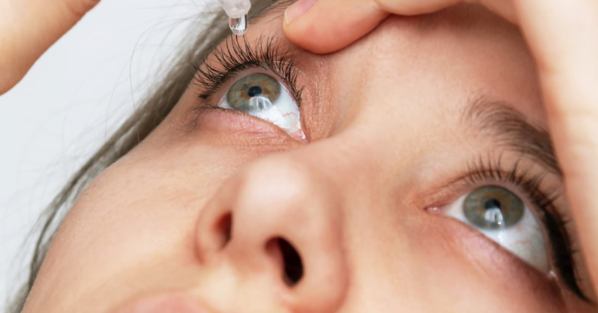 (Q2) What Advanced Dry Eye Treatments Are Available in Boise Beyond Eye Drops