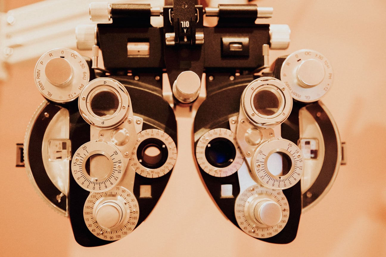 cataract treatment boise