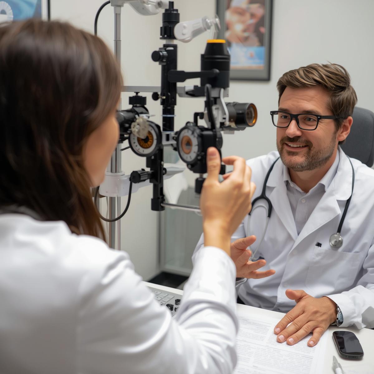 contoura lasik surgery boise