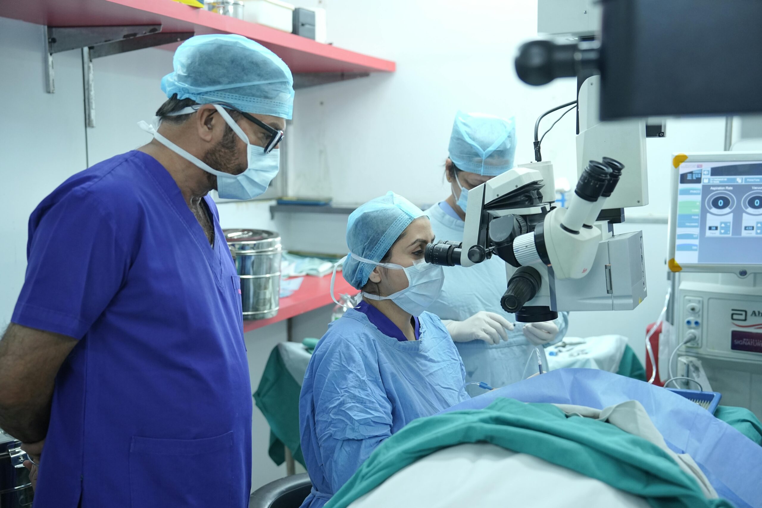 lasik eye surgery boise