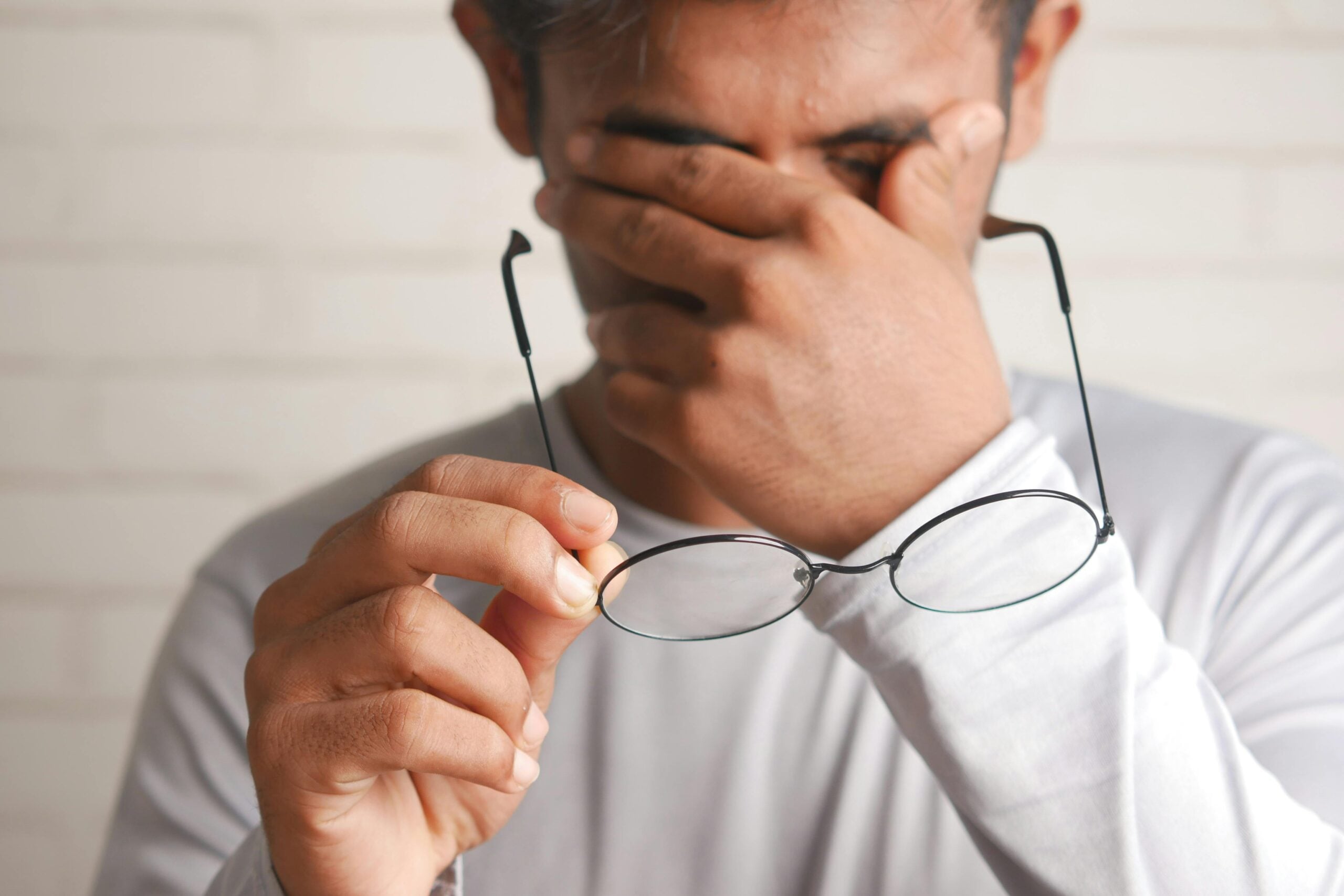 dry eye treatment boise
