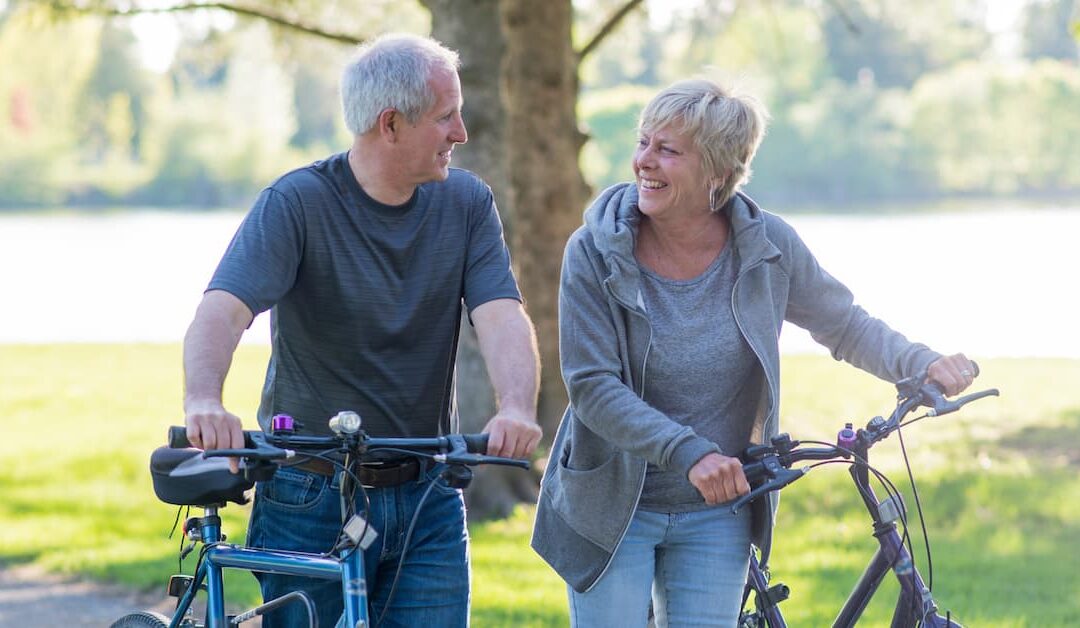 How Does LASIK in Boise Improve Your Active Lifestyle?