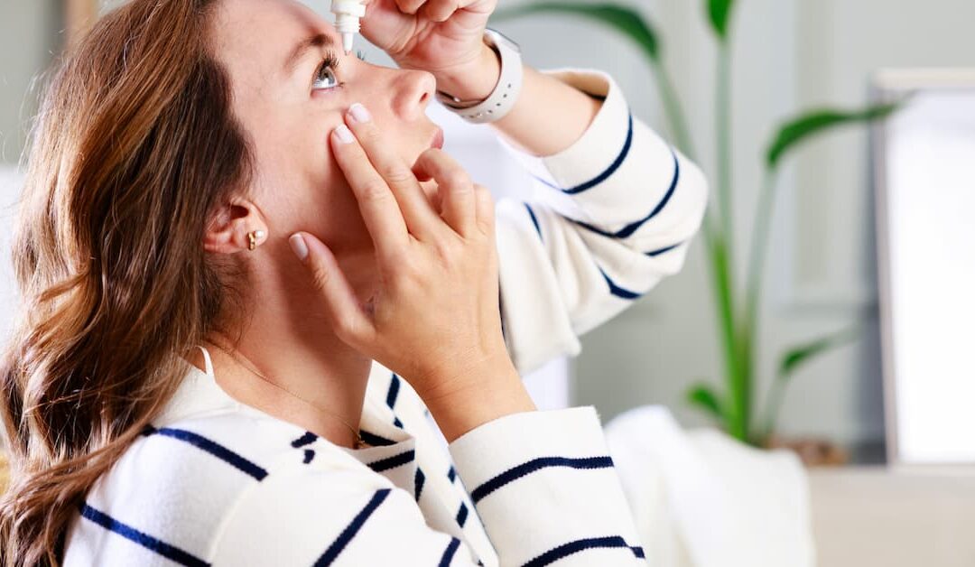 How Does Treating Dry Eye in Boise Improve Your Daily Comfort and Productivity?